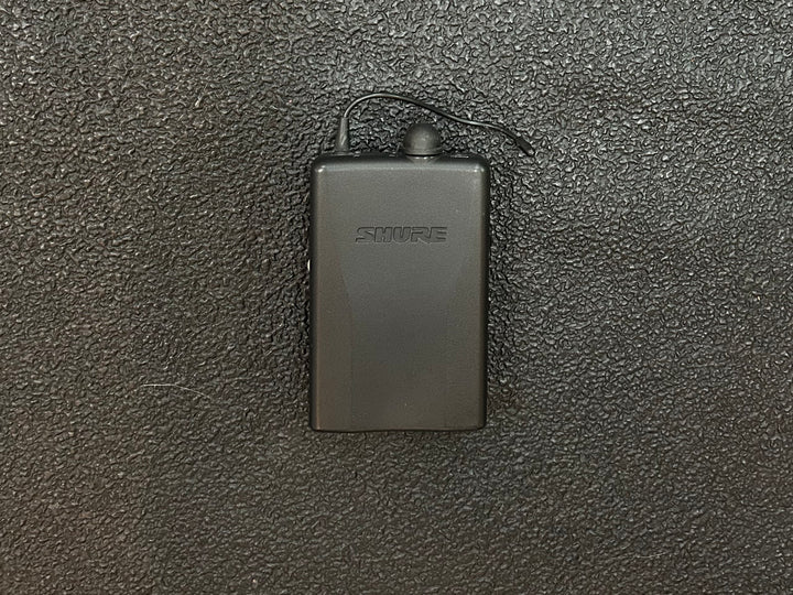 PSM-200 IEM Wireless System, Recent