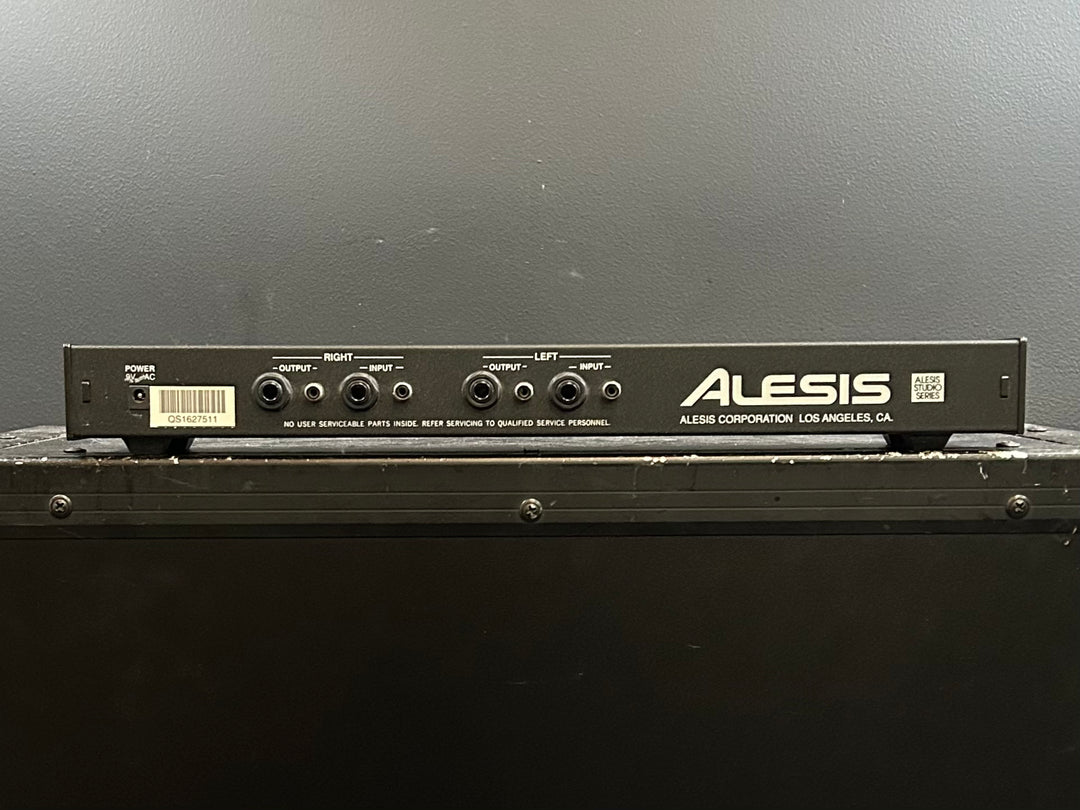 M-EQ 230, 90s
