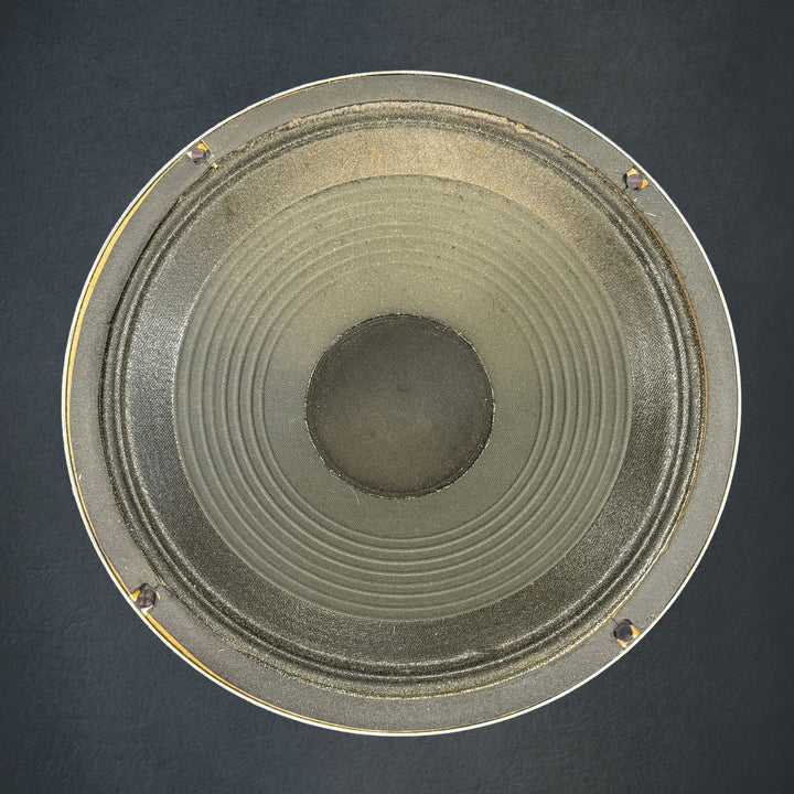 G12M-70 - 15 OHM 12" Speaker, Recent