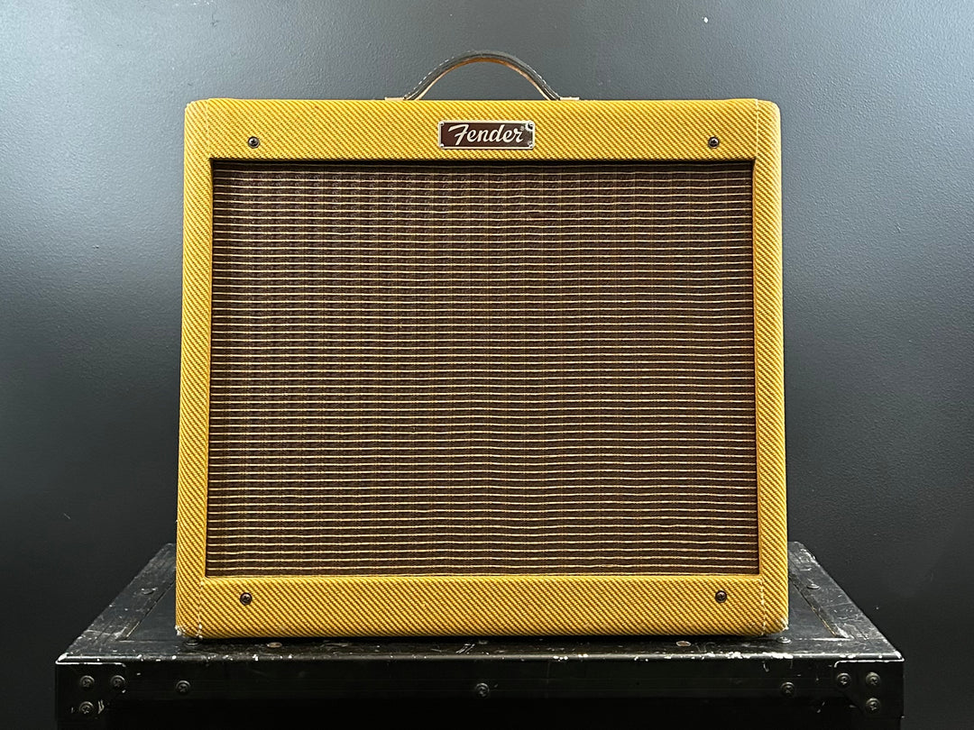 USED Blues Junior LTD, Recent