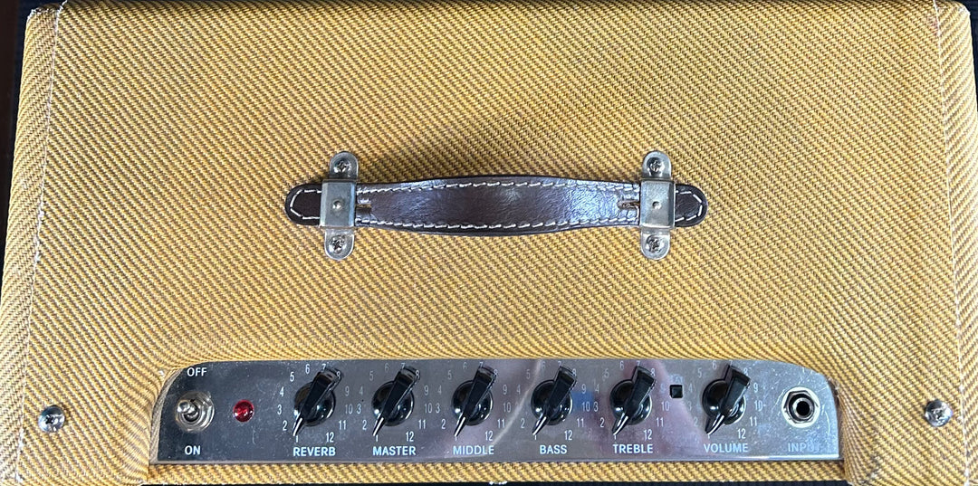 USED Blues Junior LTD, Recent