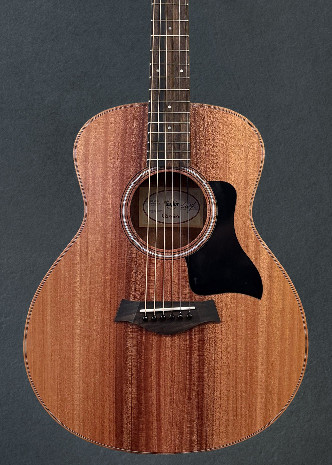 GS Mini Mahogany