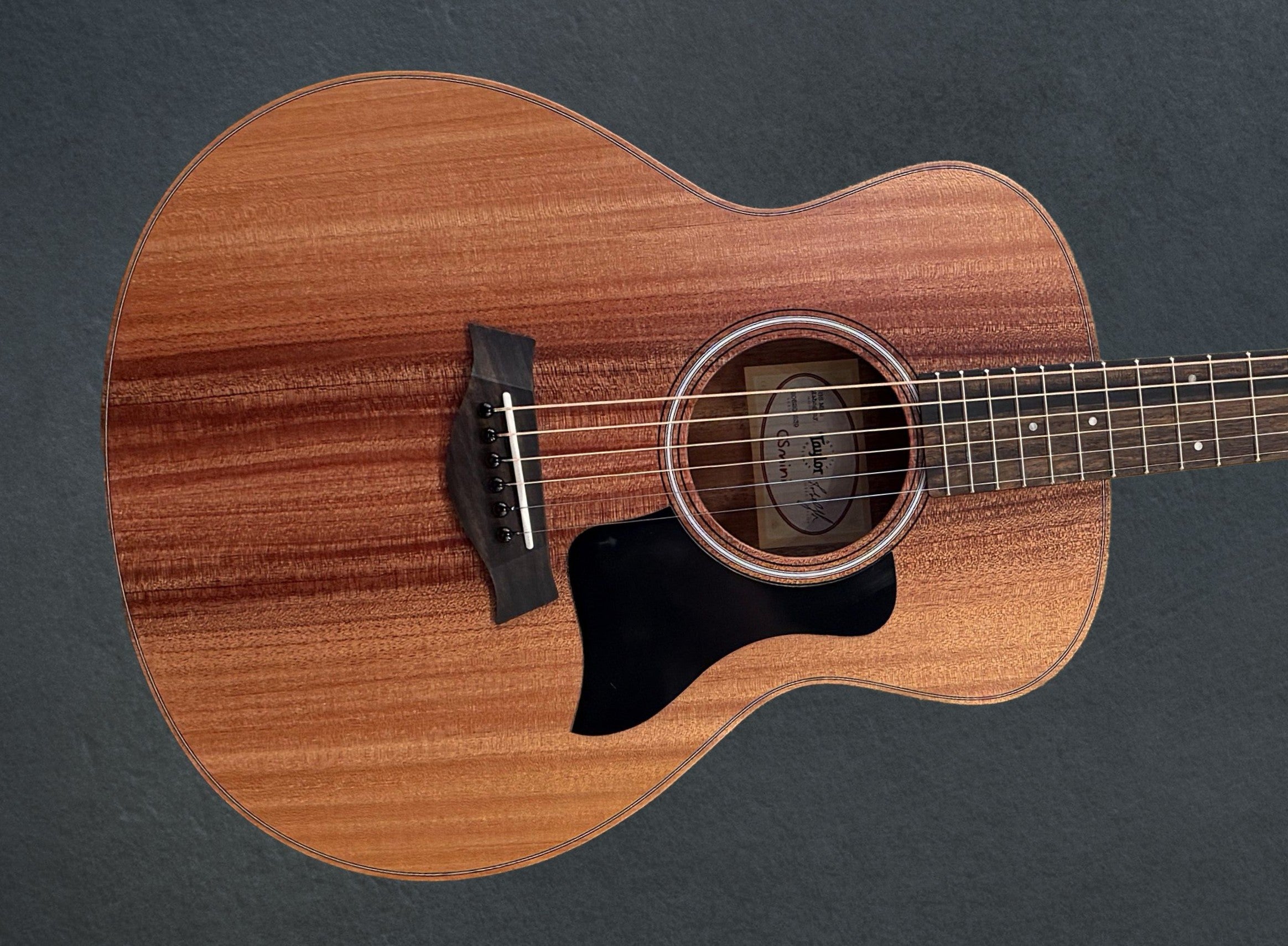 GS Mini Mahogany – Dave's Guitar Shop