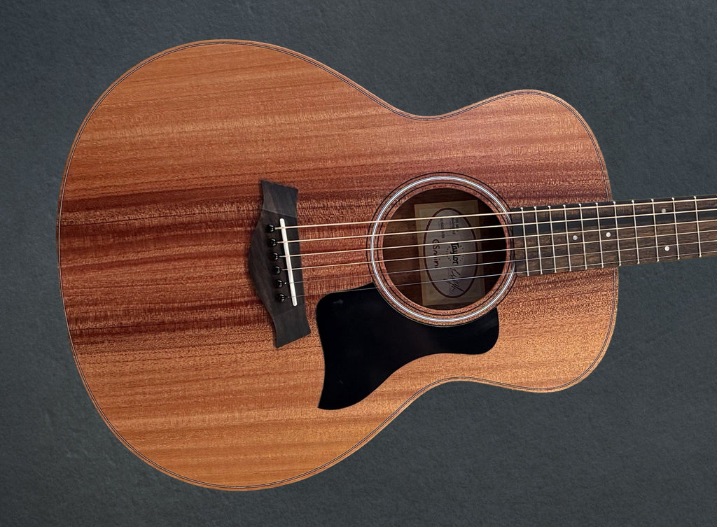 GS Mini Mahogany – Dave's Guitar Shop