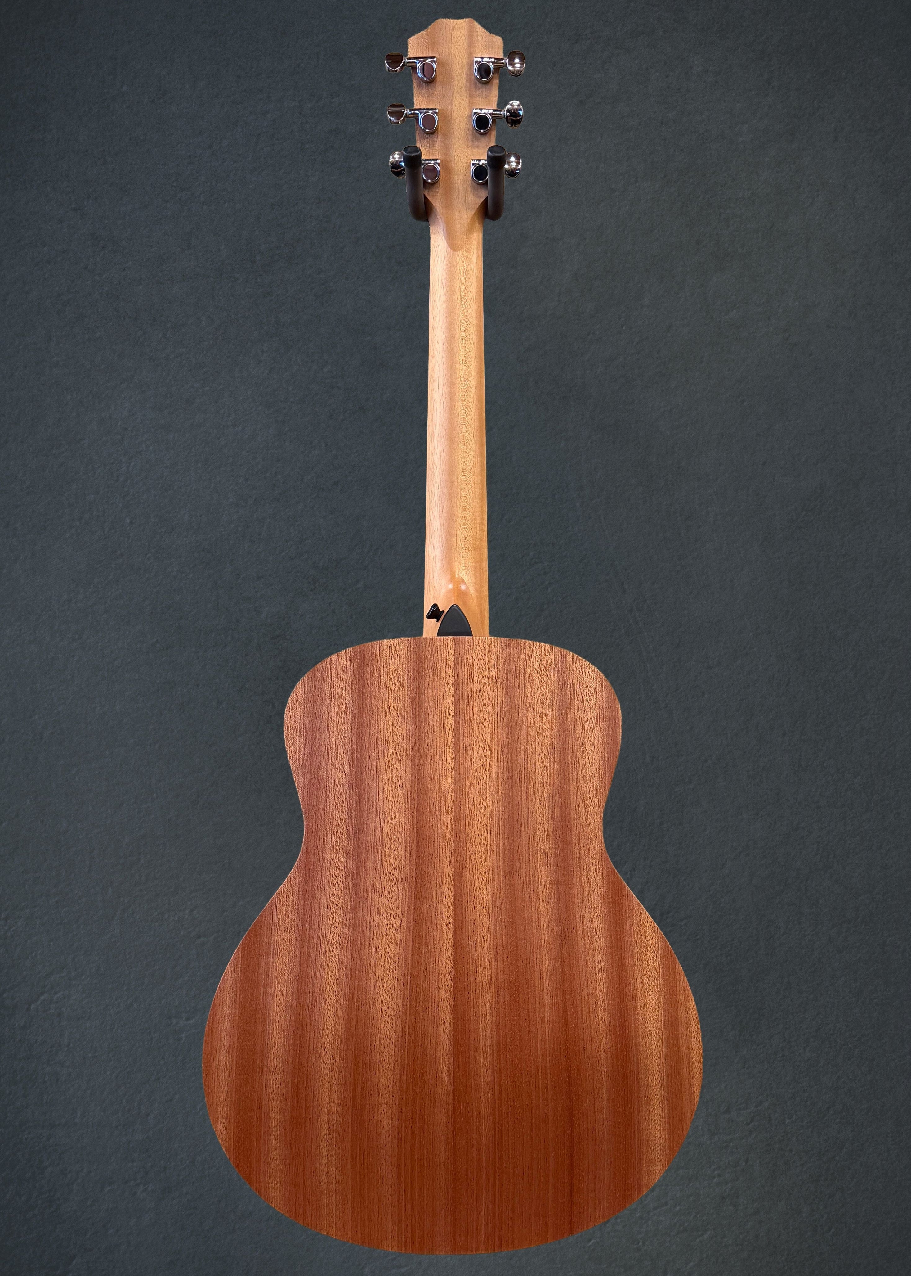GS Mini Mahogany – Dave's Guitar Shop