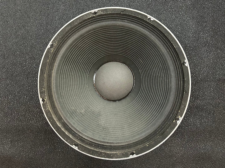 Black Widow - 8 OHMS - 15" Speaker, &