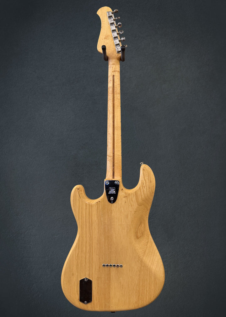 Sabre II &