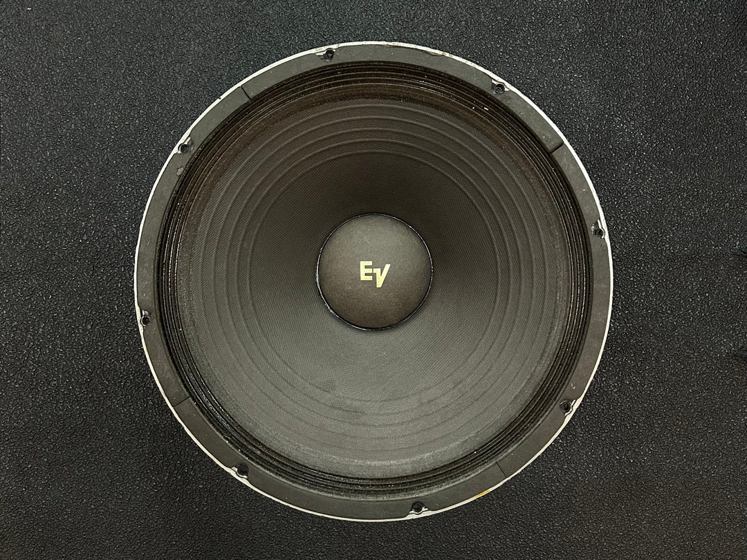 EVM-15B - 8 OHMS - 15" Speaker, Recent