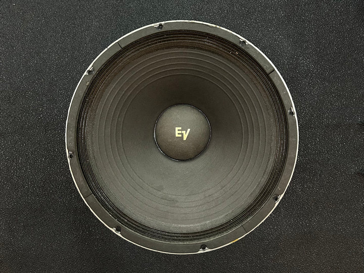EVM-15B - 8 OHMS - 15" Speaker, Recent