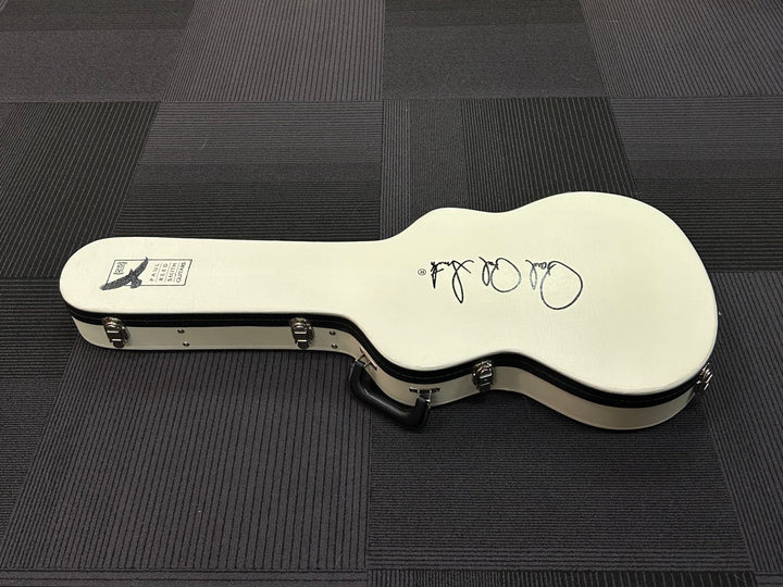 Hollowbody Case, Recent