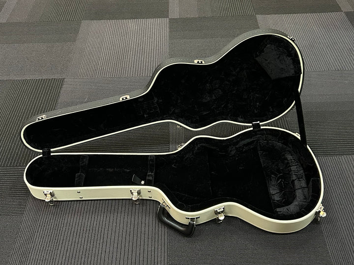 Hollowbody Case, Recent