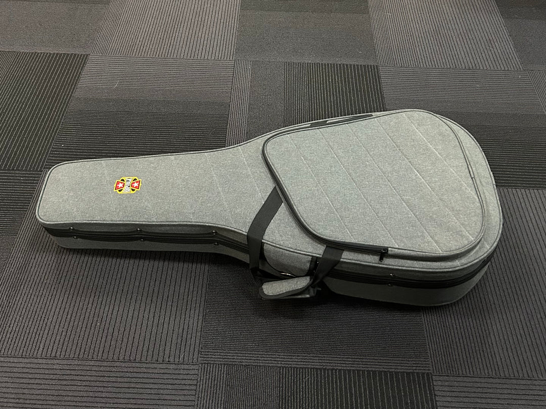Resonator Semi-Hardshell Case, Recent