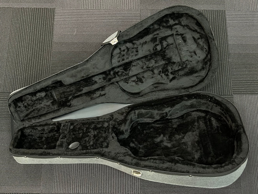 Resonator Semi-Hardshell Case, Recent