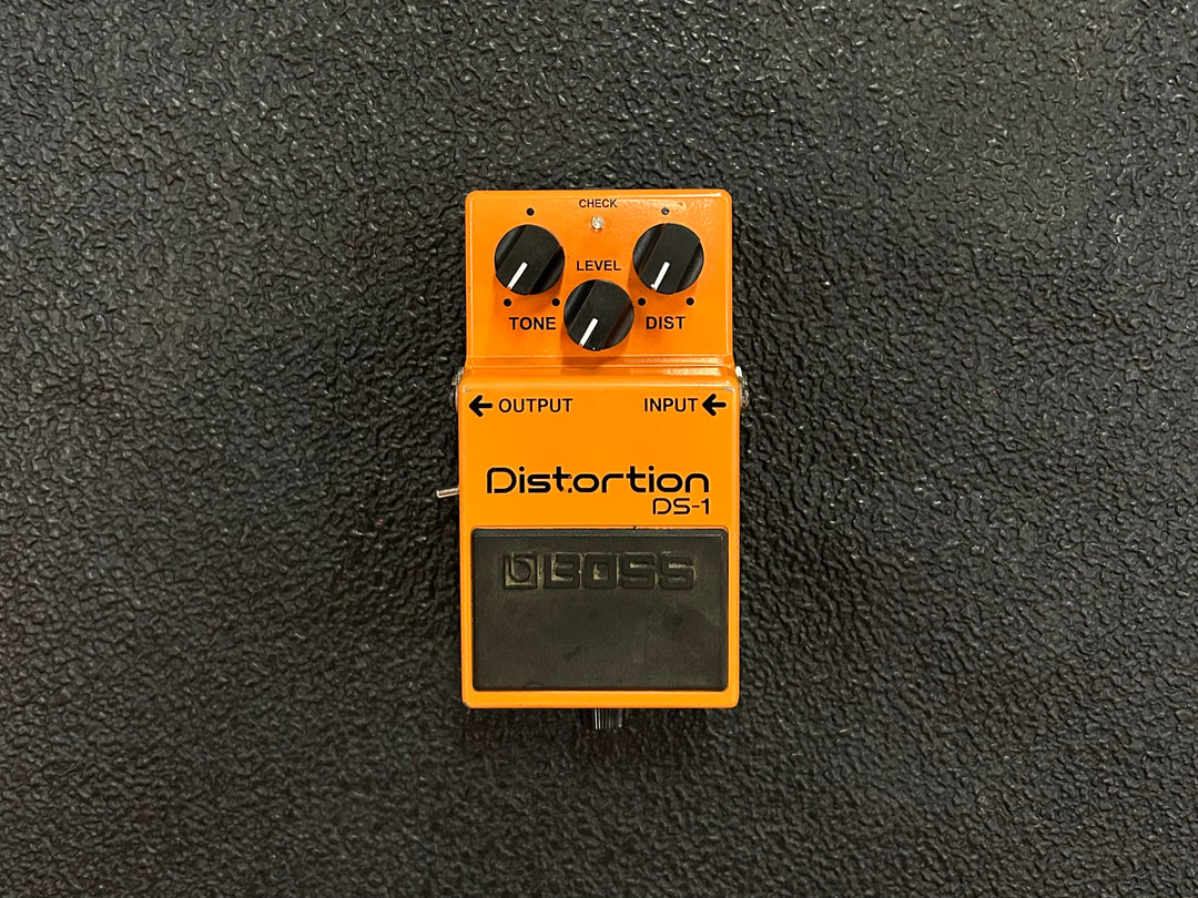 Modded DS-1, Recent