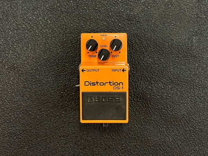 Modded DS-1, Recent
