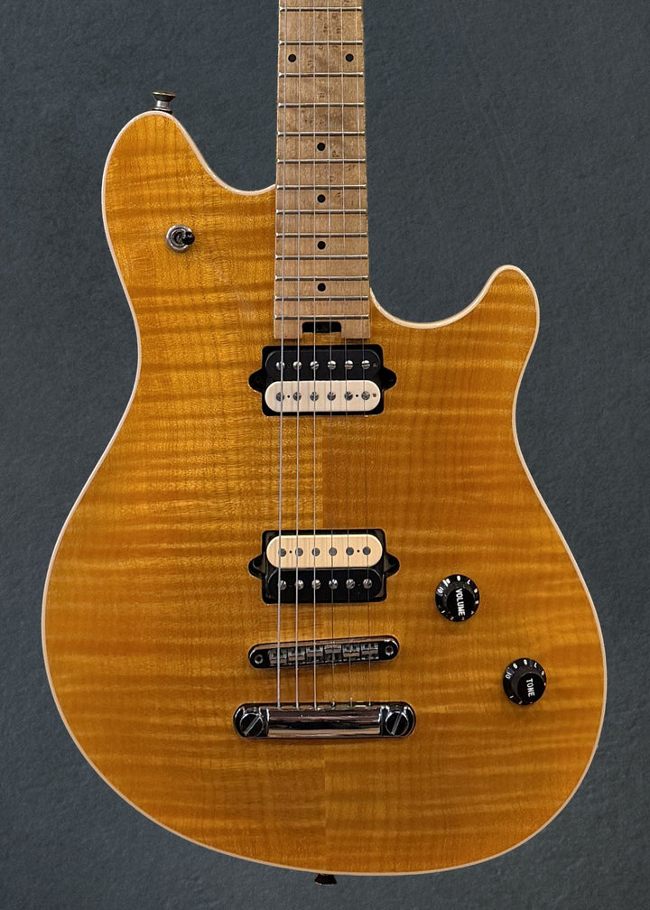 Wolfgang Standard Deluxe &