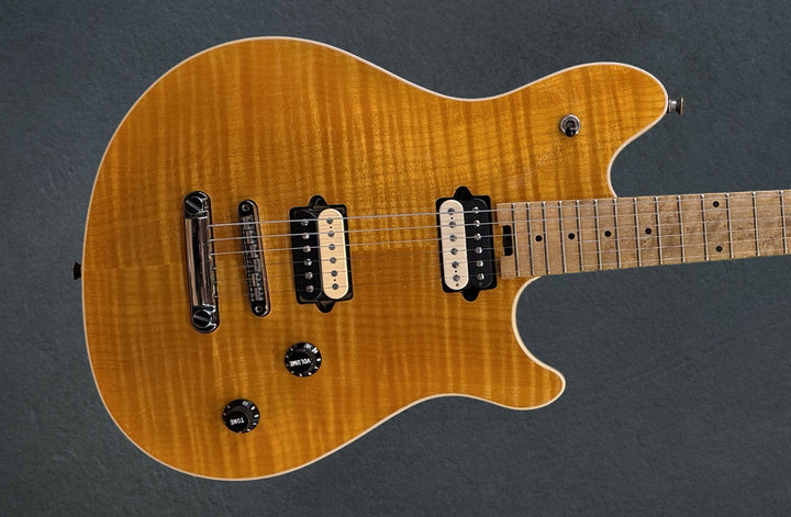 Wolfgang Standard Deluxe &