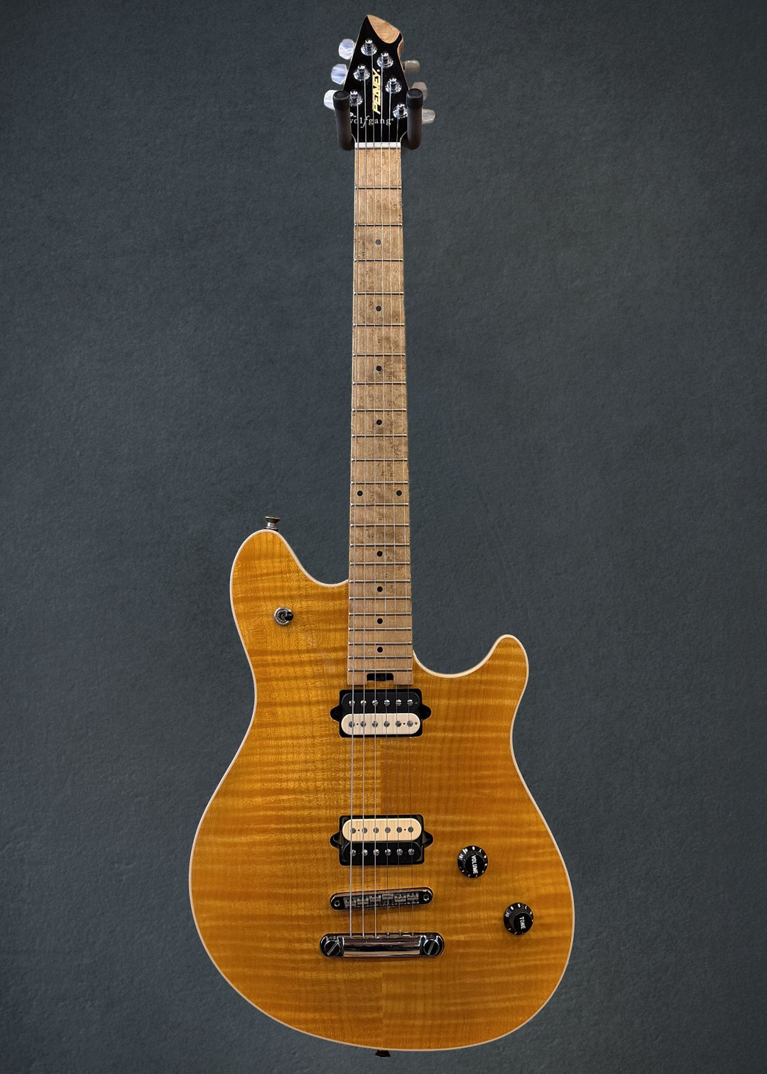 Wolfgang Standard Deluxe &