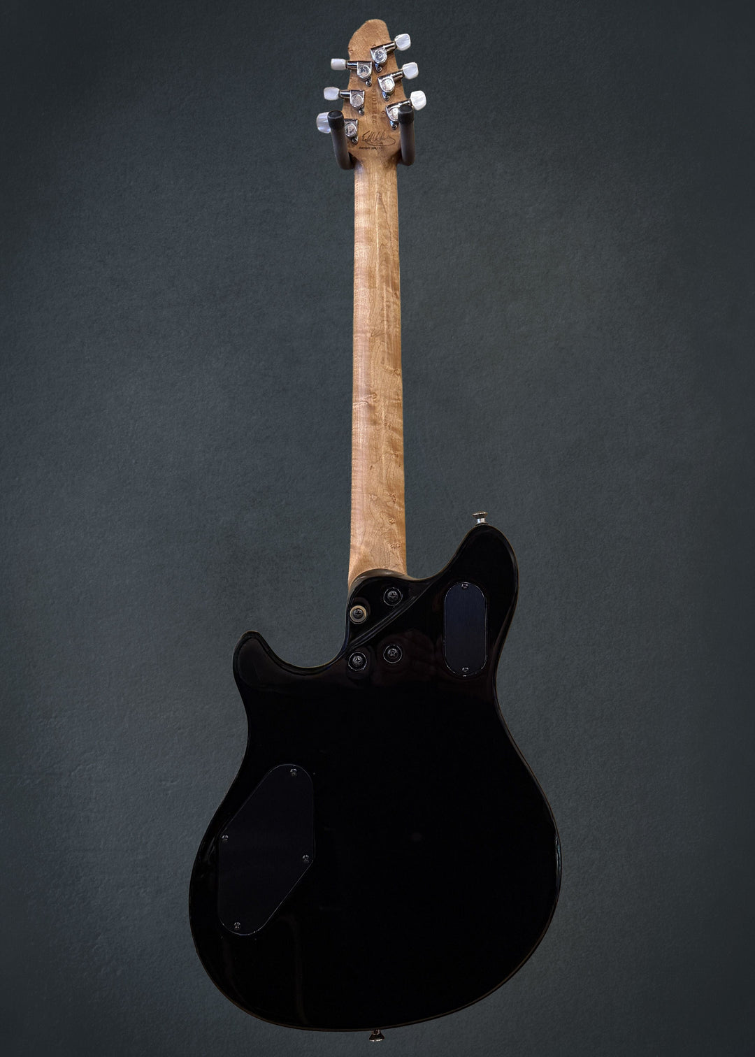 Wolfgang Standard Deluxe &