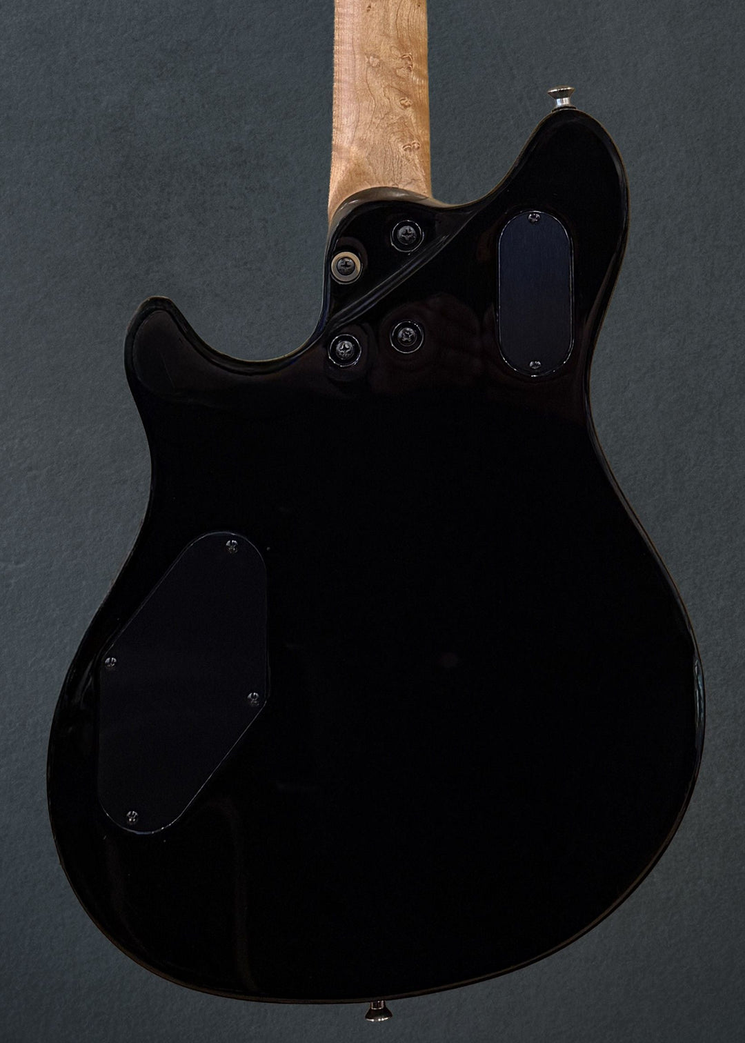 Wolfgang Standard Deluxe &