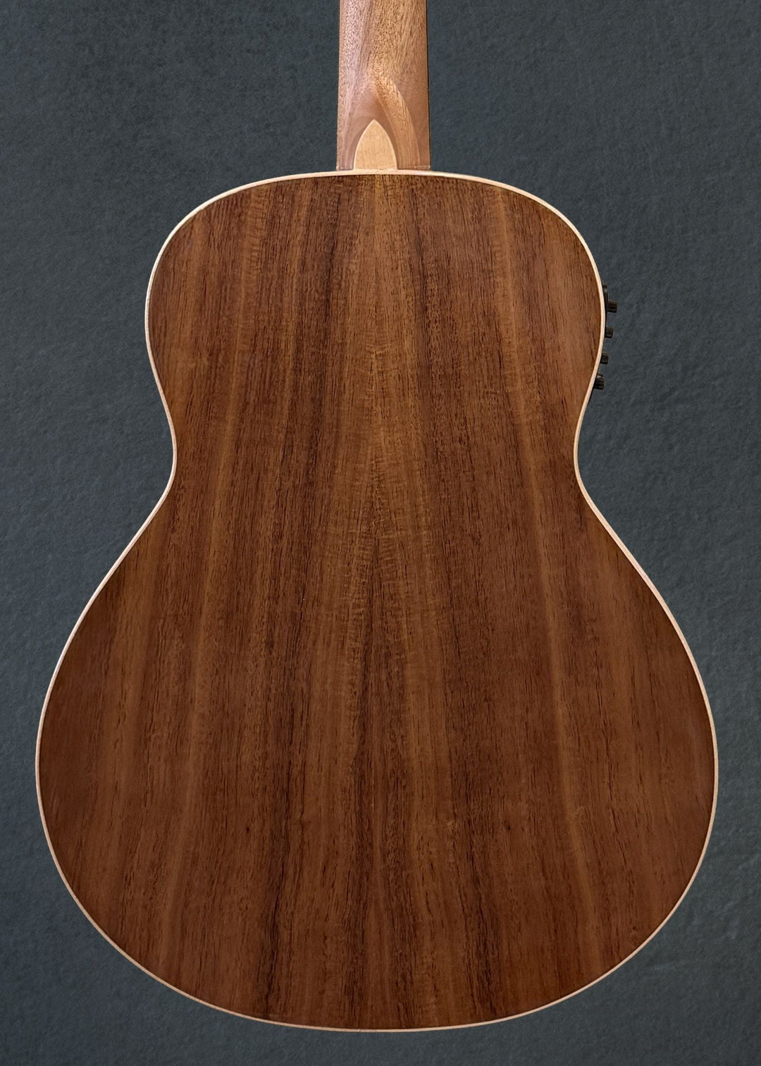 Concert Traveler Acoustic / Electric Bass Guitar - RCB KE, Recent