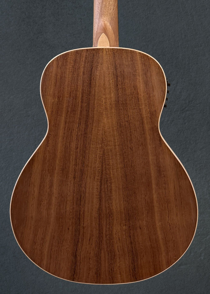 Concert Traveler Acoustic / Electric Bass Guitar - RCB KE, Recent