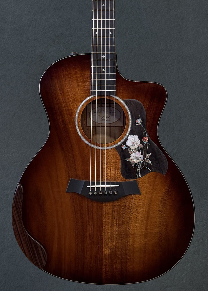 Used 214ce-K DLX &