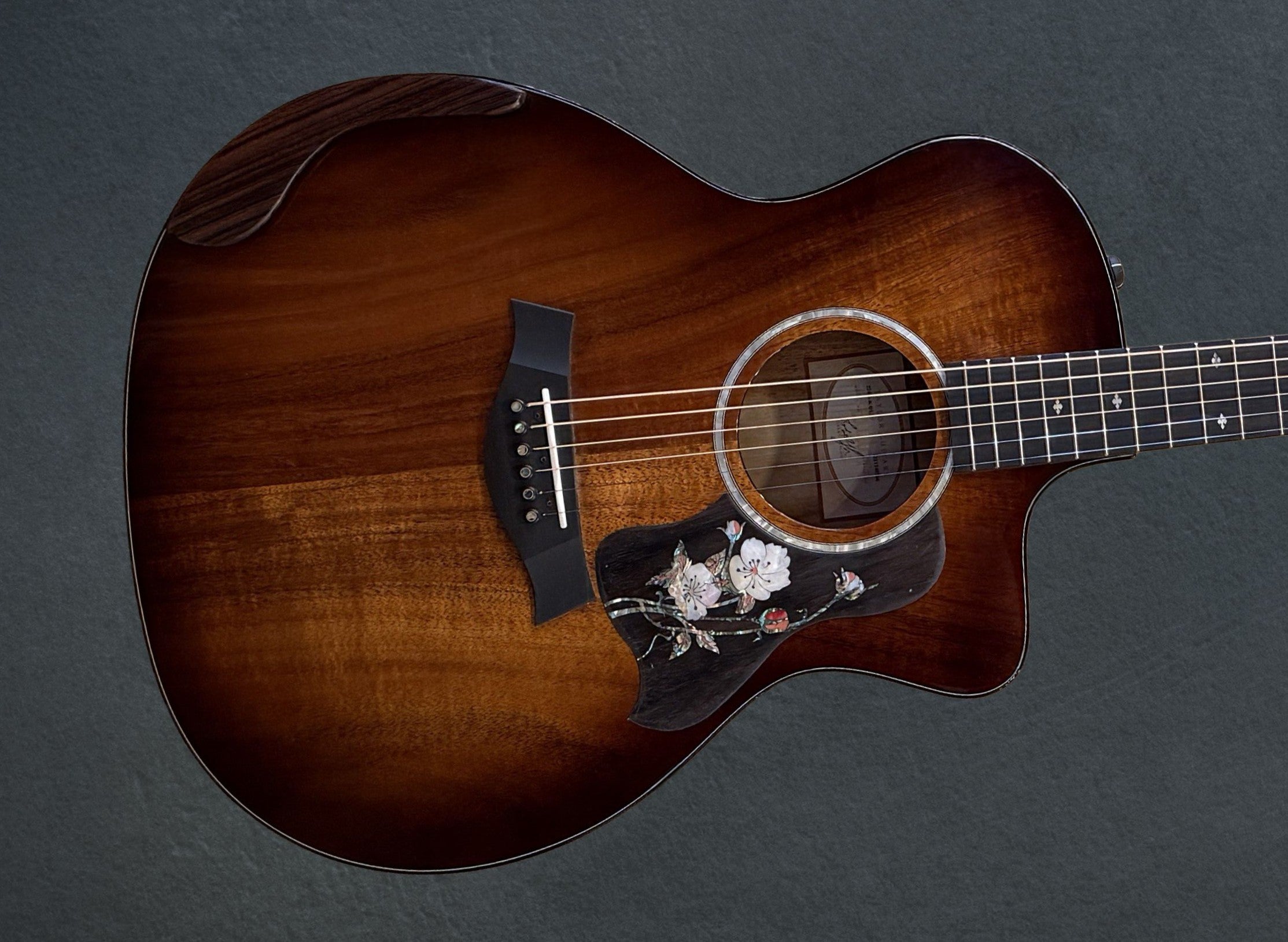 Taylor - Used – Dave's Guitar Shop