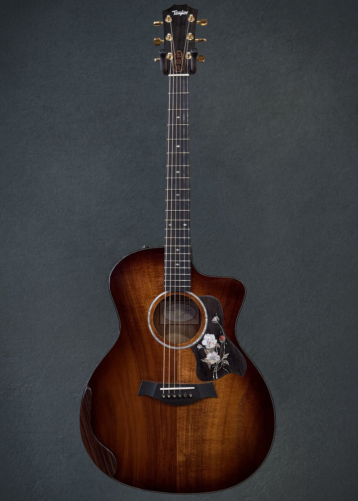Used 214ce-K DLX &