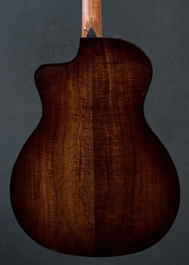 Used 214ce-K DLX &