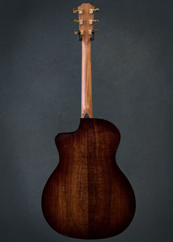 Used 214ce-K DLX &