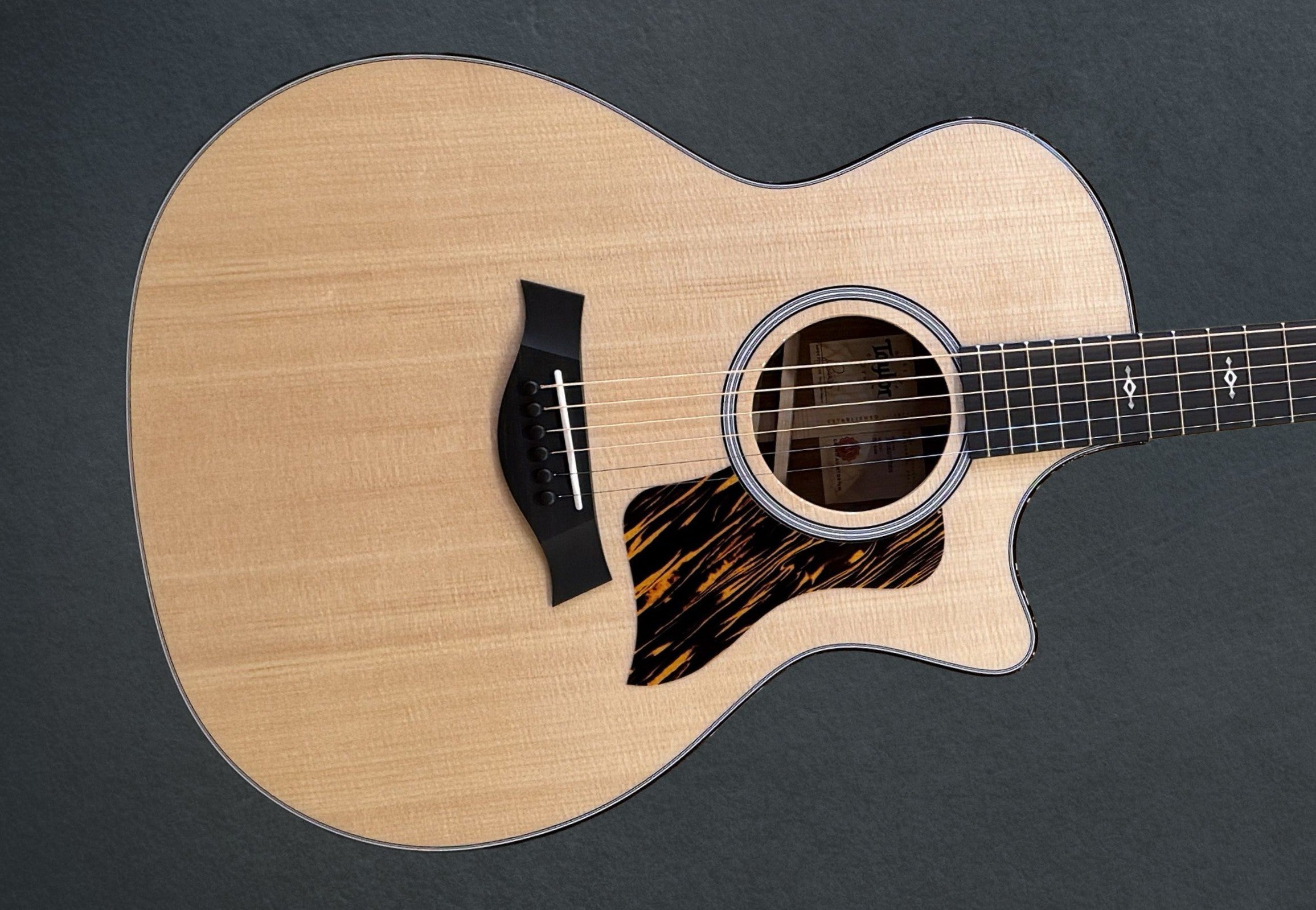 Taylor Guitars – Dave's Guitar Shop