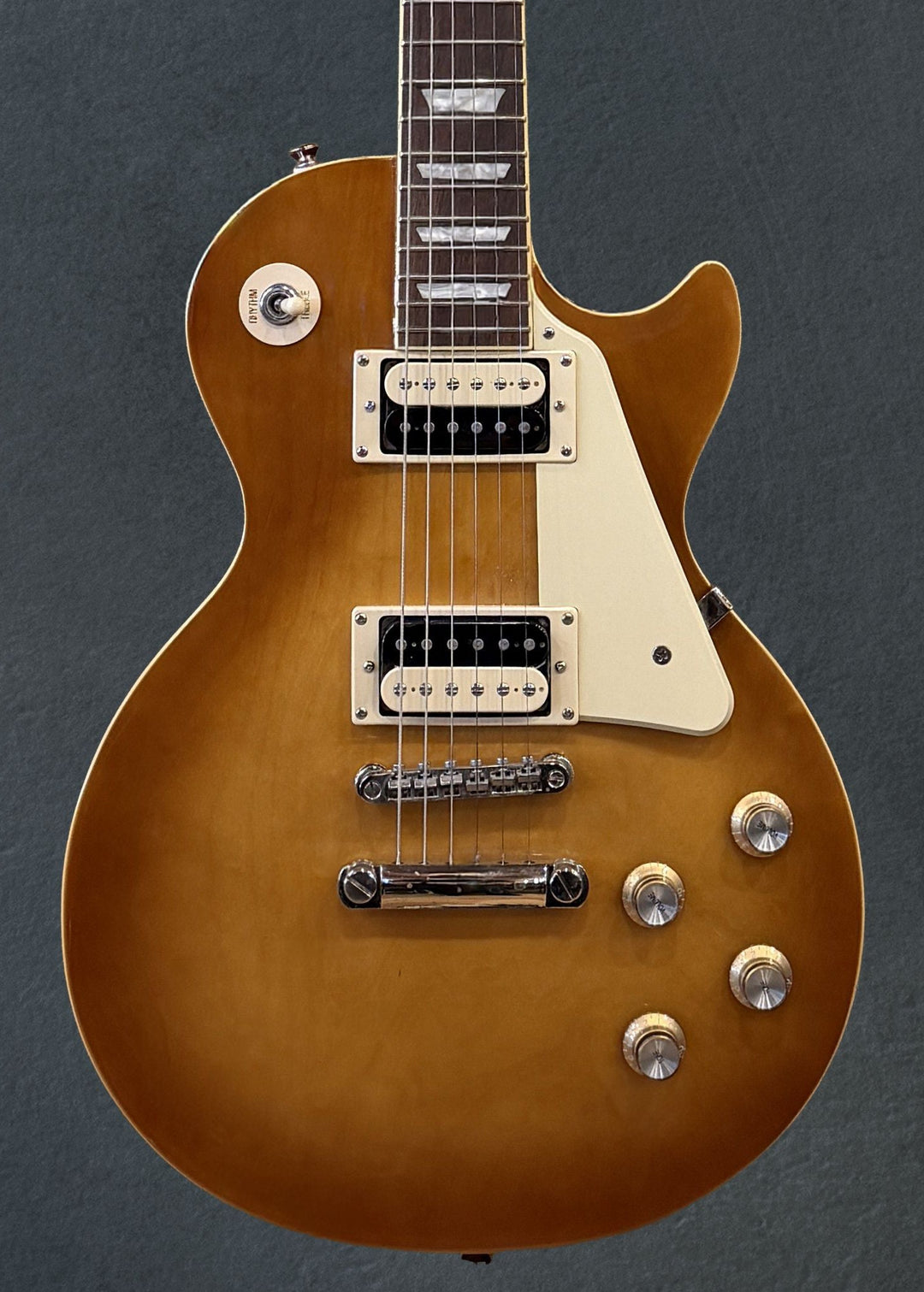 Les Paul Classic &
