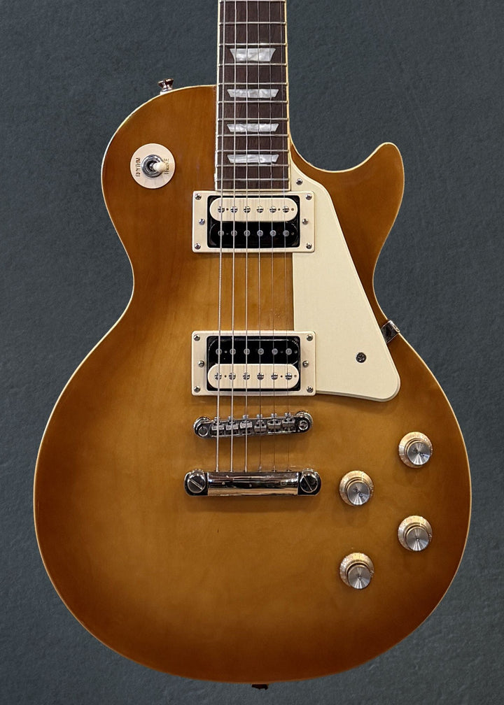 Les Paul Classic &