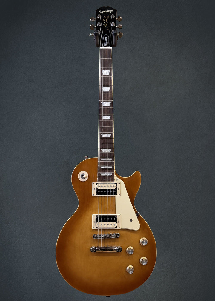 Les Paul Classic &