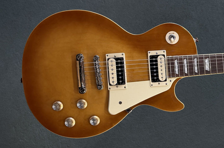 Les Paul Classic &