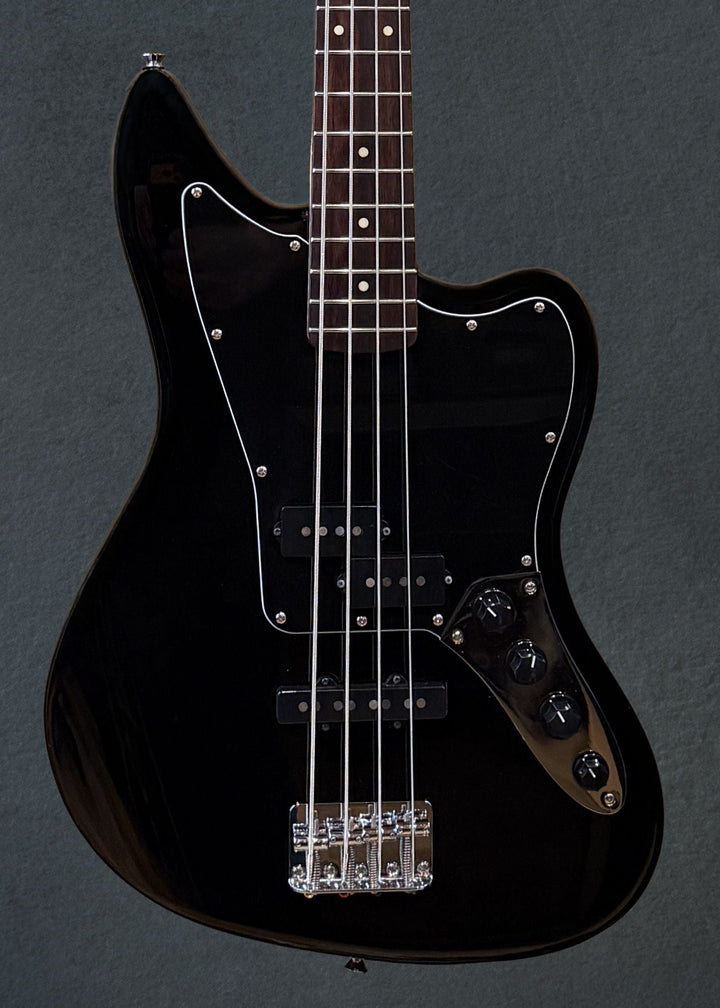 Used Vintage Modified Jaguar® Bass Special &