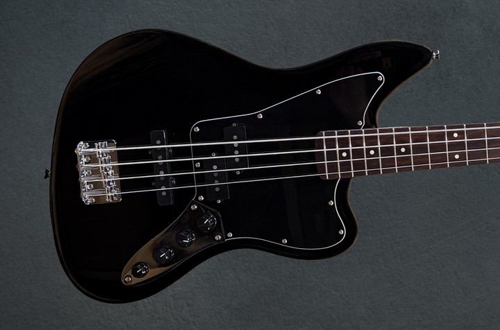 Used Vintage Modified Jaguar® Bass Special &
