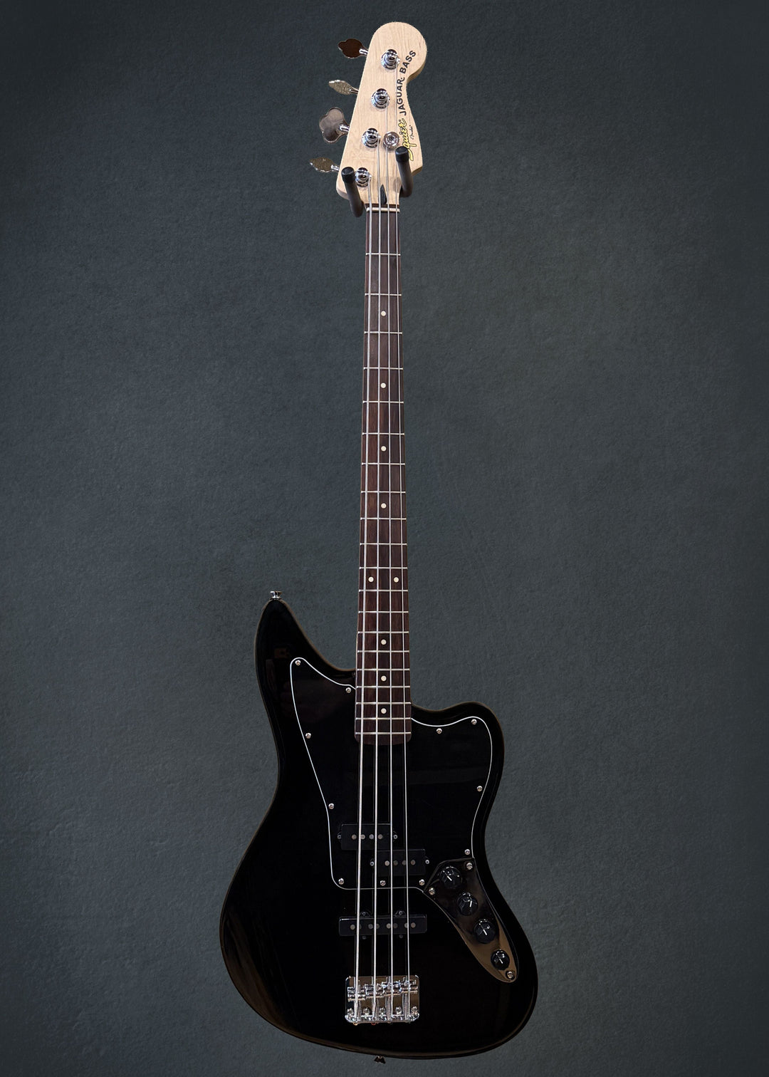 Used Vintage Modified Jaguar® Bass Special &