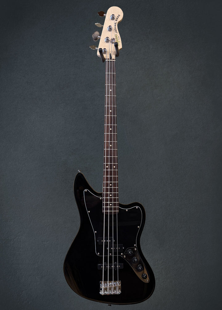 Used Vintage Modified Jaguar® Bass Special &