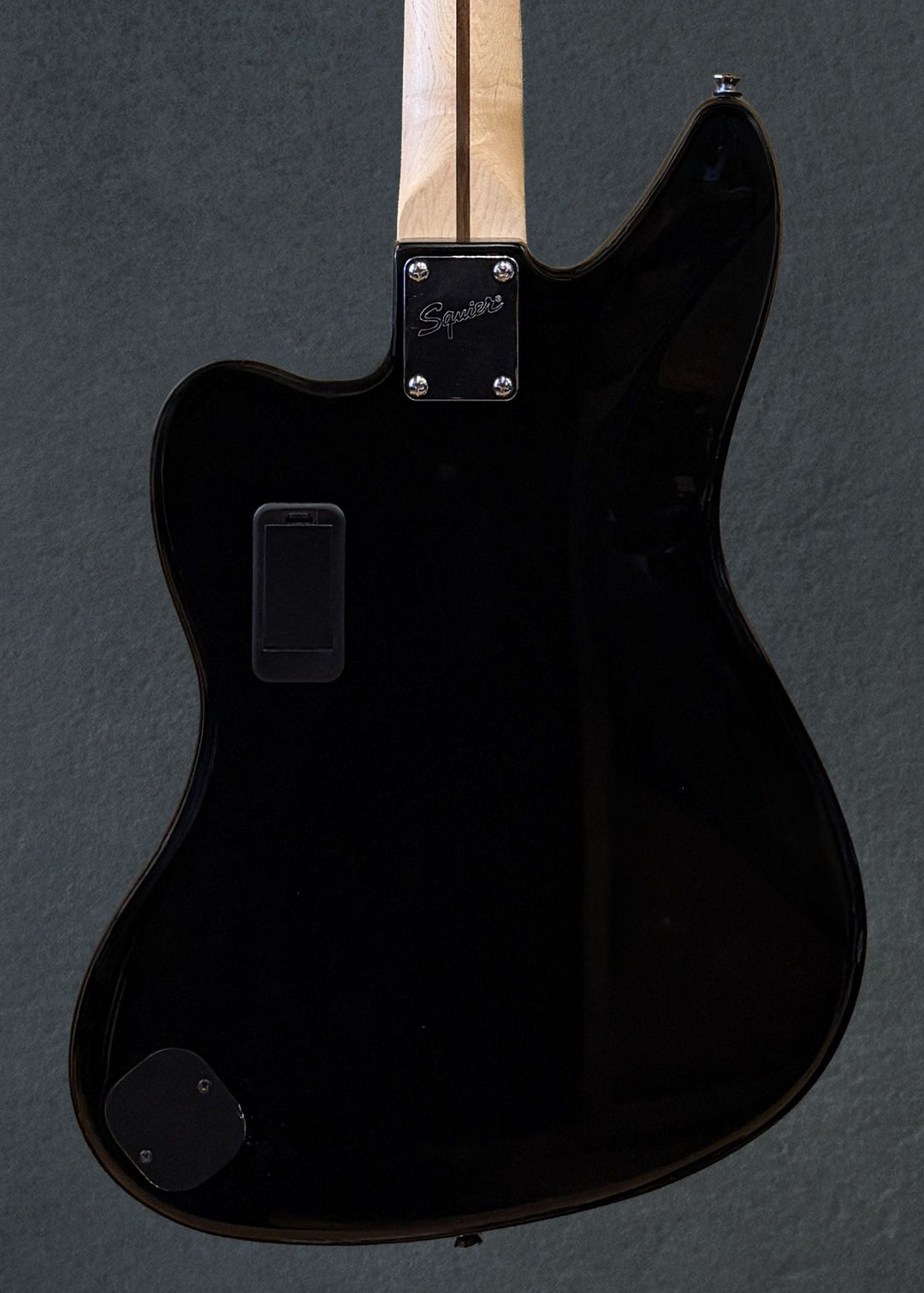 Used Vintage Modified Jaguar® Bass Special &