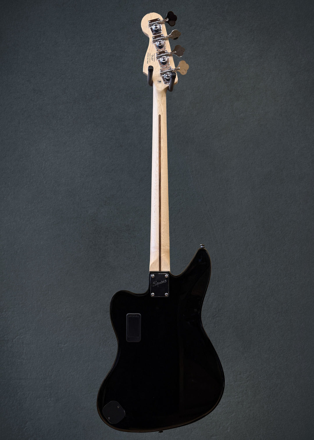 Used Vintage Modified Jaguar® Bass Special &