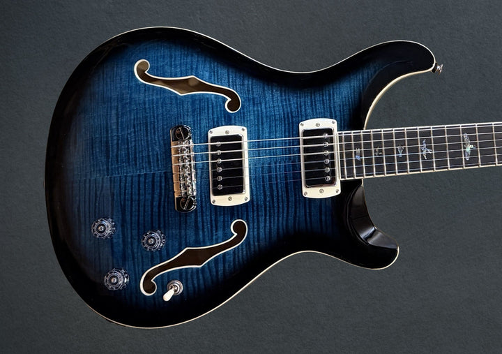 SE Hollowbody II Piezo, &
