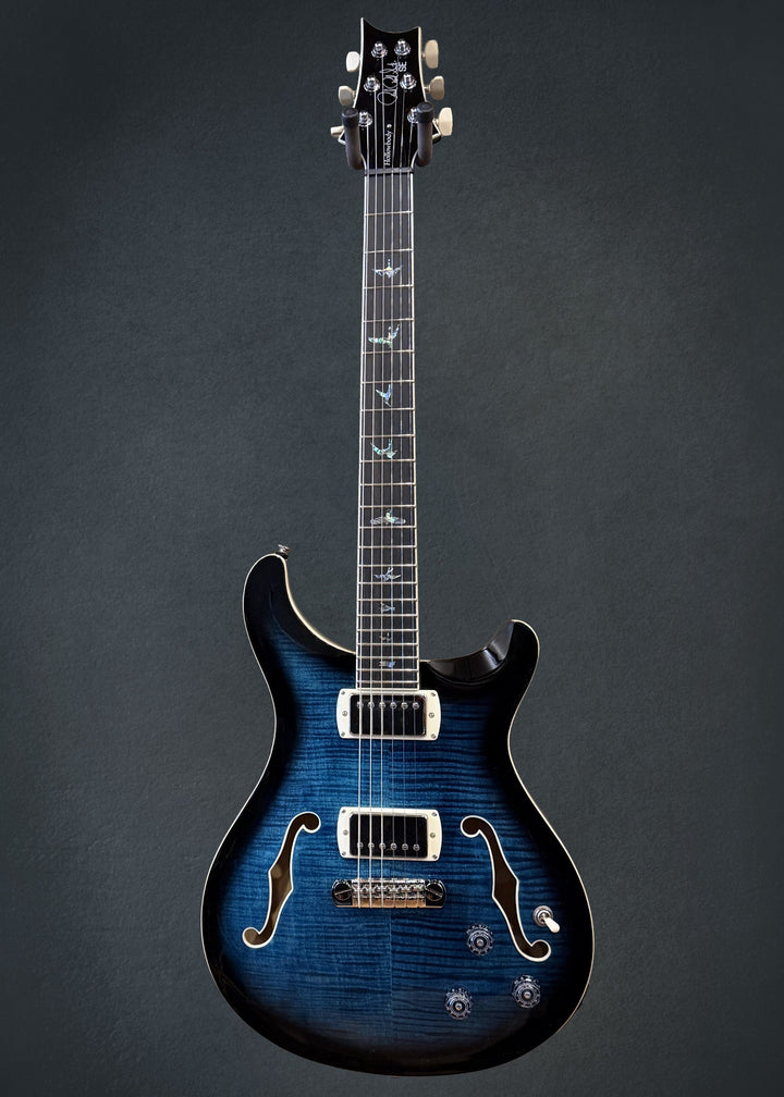 SE Hollowbody II Piezo, &