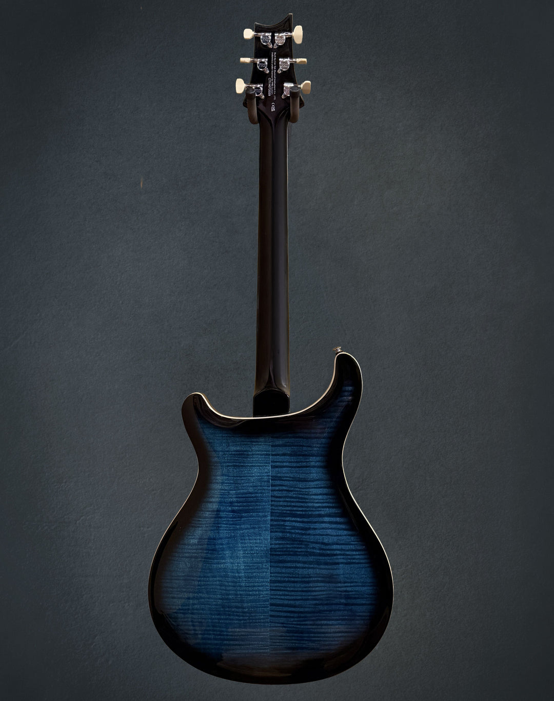 SE Hollowbody II Piezo, &