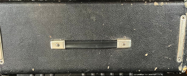 Used Showman Head, &