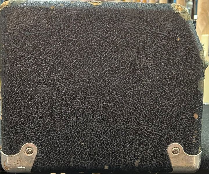 Used Showman Head, &