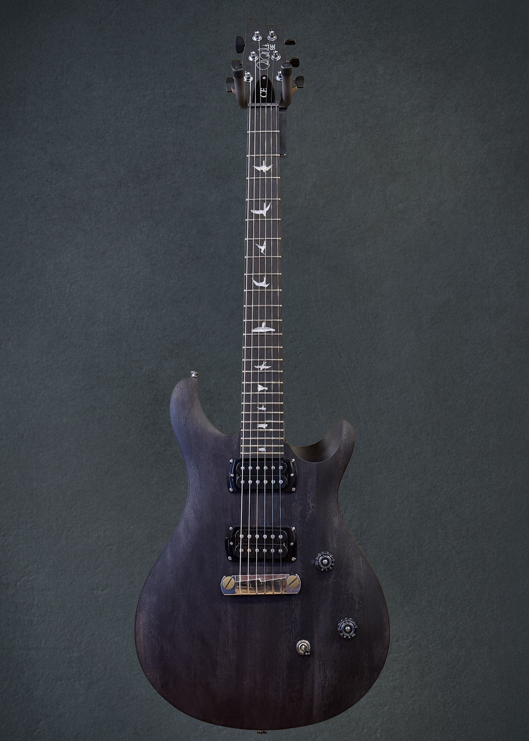 SE CE-24 Standard Satin, &