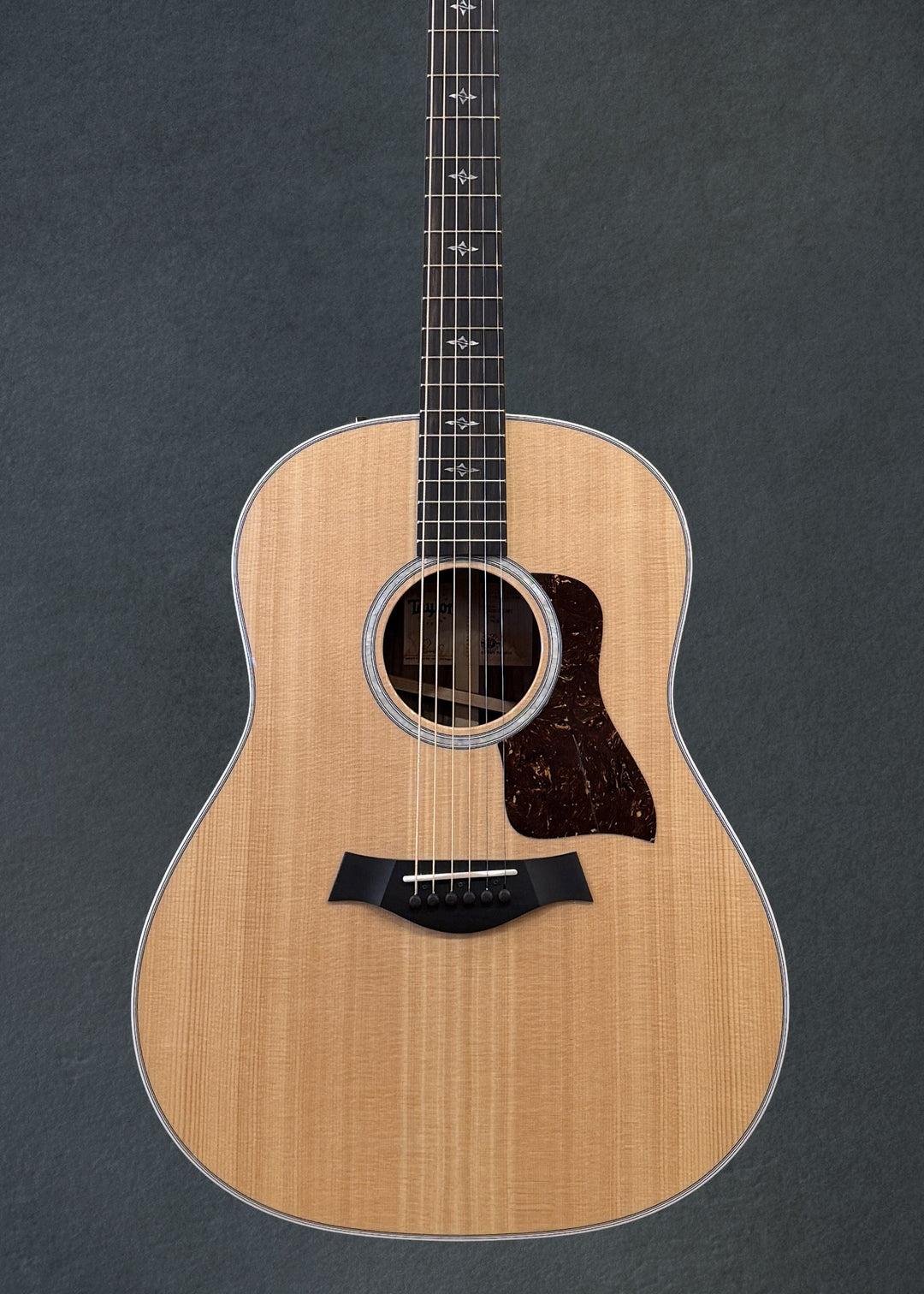 USED 417E Rosewood &