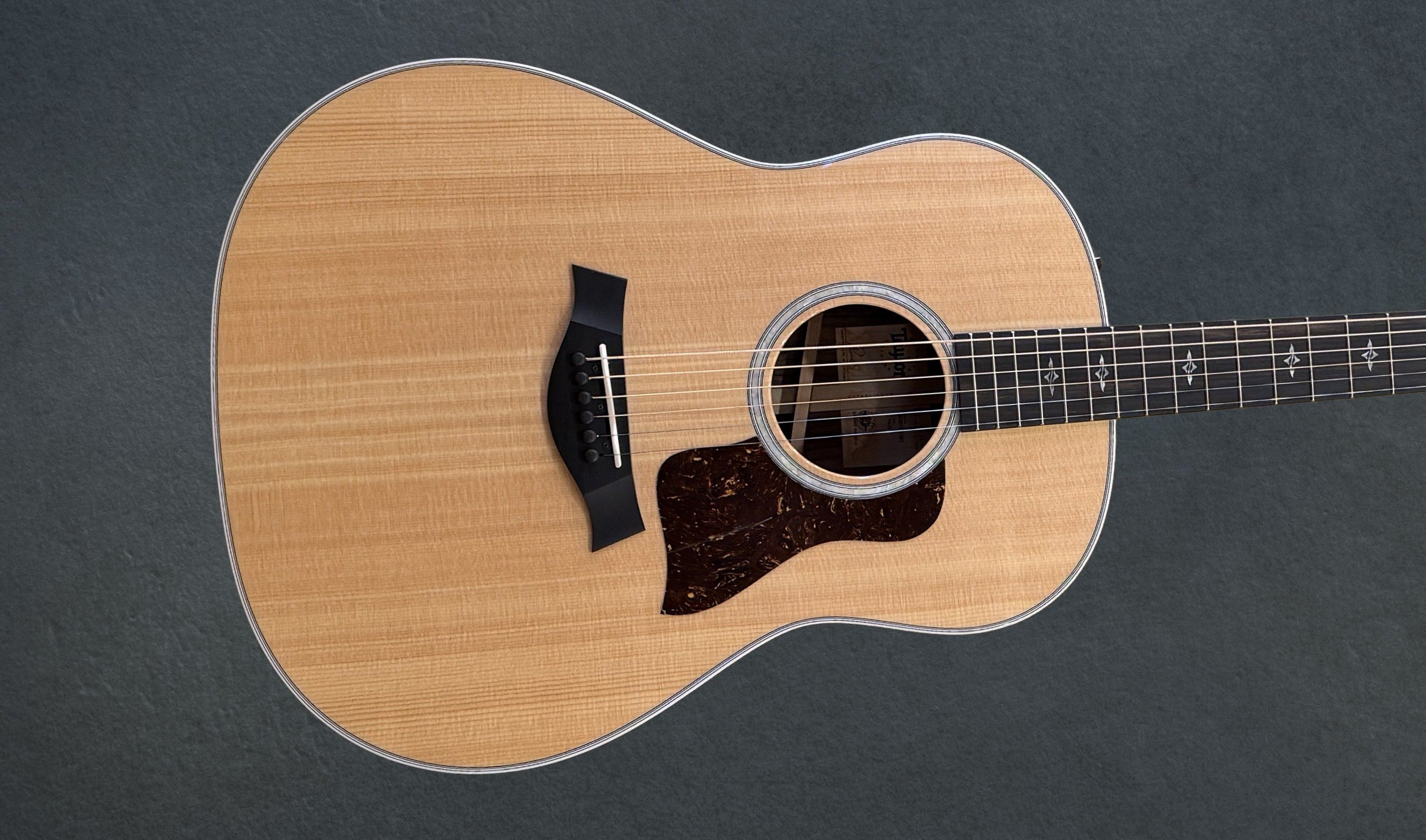 Taylor - Used – Dave's Guitar Shop